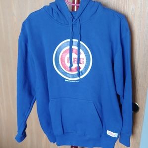 Chicago Cubs hoody